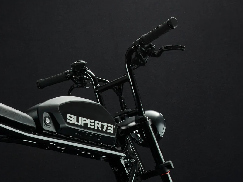 SUPER73 - S2