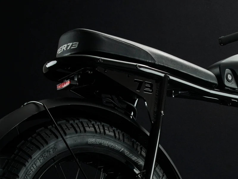 SUPER73 - S2