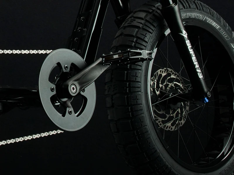 SUPER73 - S2