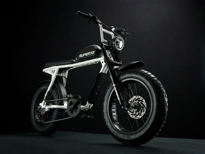 SUPER73 - S2