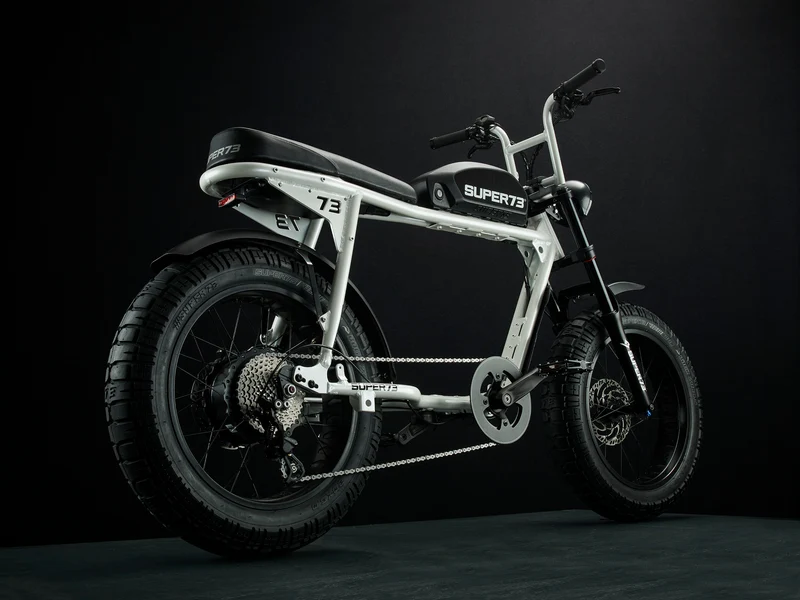 SUPER73 - S2
