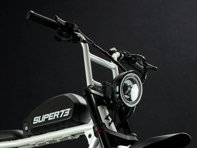 SUPER73 - S2