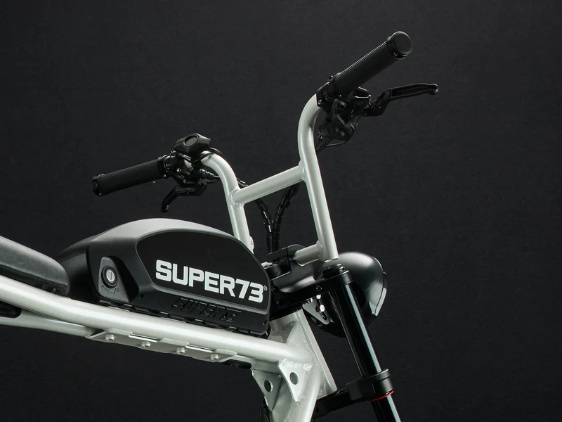 SUPER73 - S2