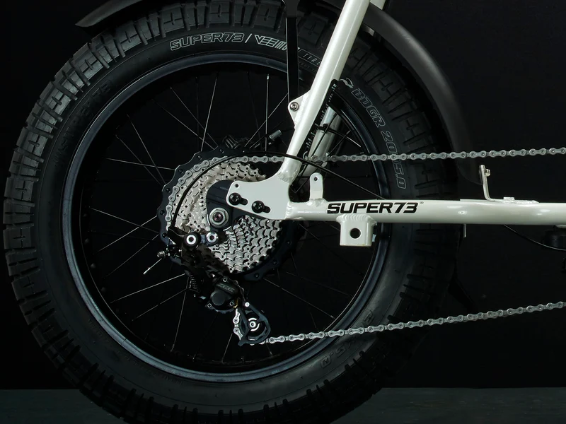 SUPER73 - S2