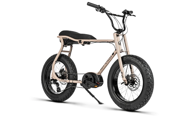 Ruff Cycles - Lil'Buddy