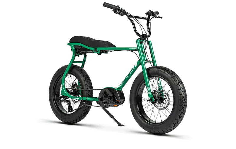 Ruff Cycles - Lil'Buddy