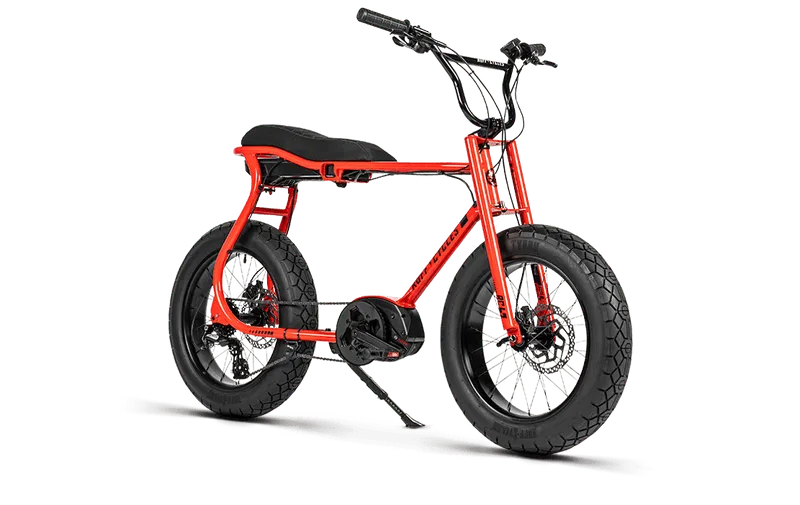 Ruff Cycles - Lil'Buddy