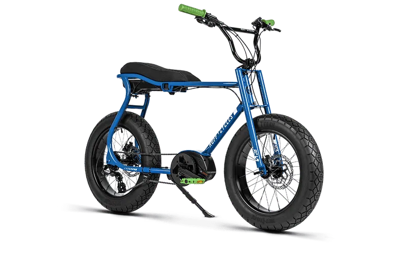 Ruff Cycles - Lil'Buddy