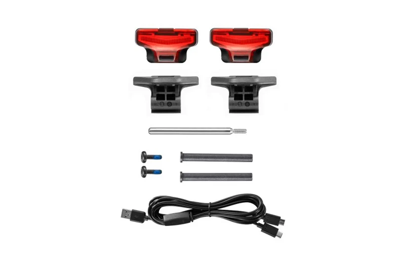 Look Keo Vision Upgrade Kit for Blade(V4)