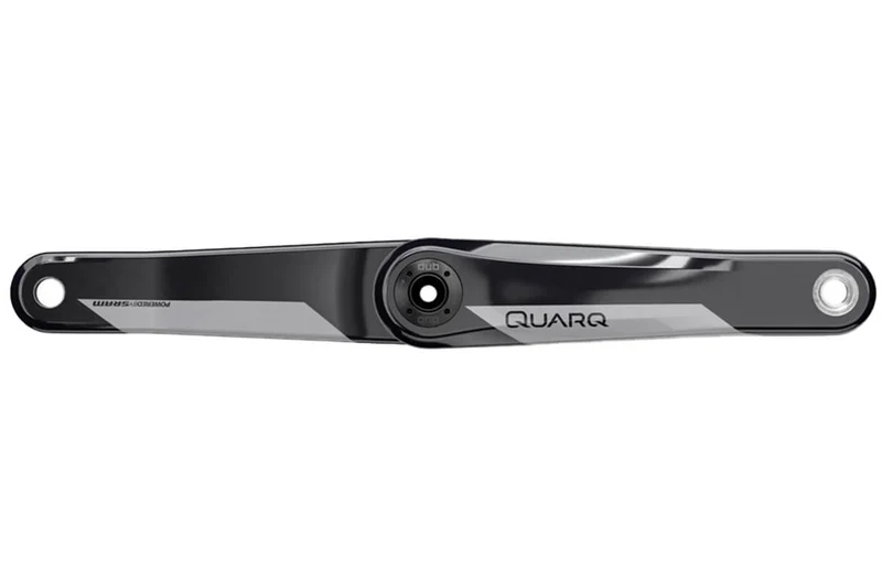 Sram Quarq D2 Dub Crank Arm Assembly