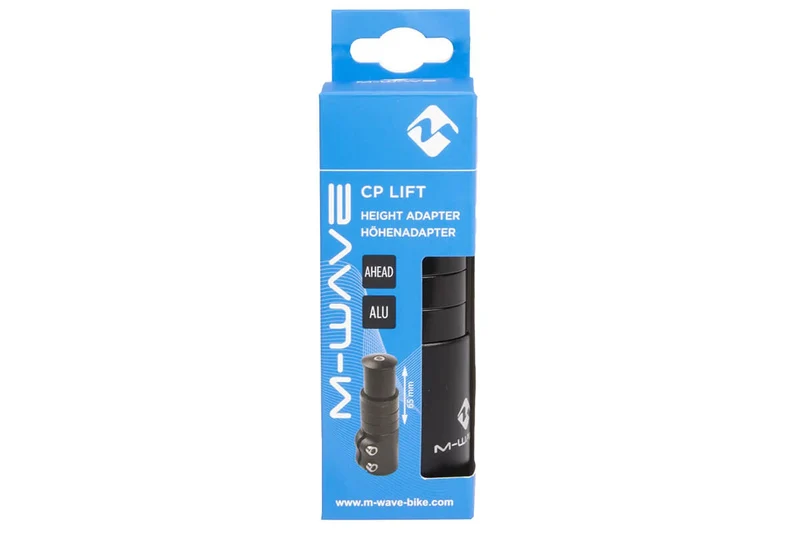 M-Wave Stem Raiser