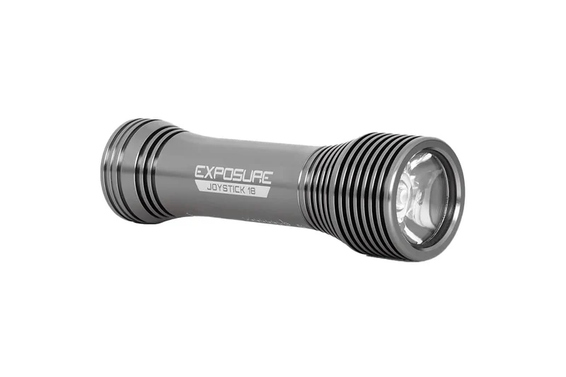Exposure Joystick 18 Front Light
