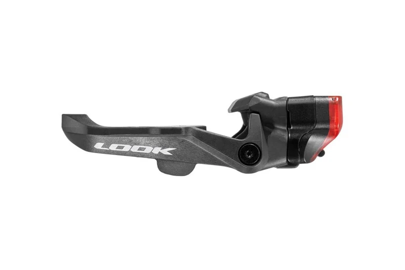 Look Keo Max Vision Pedal with Lights