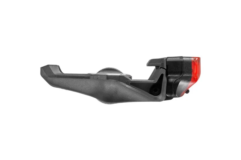 Look Keo Blade Carbon Vision Pedals with Rear Lights