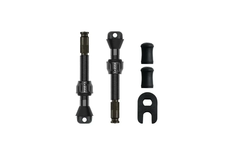 Lezyne Clik TLR Valve Pro