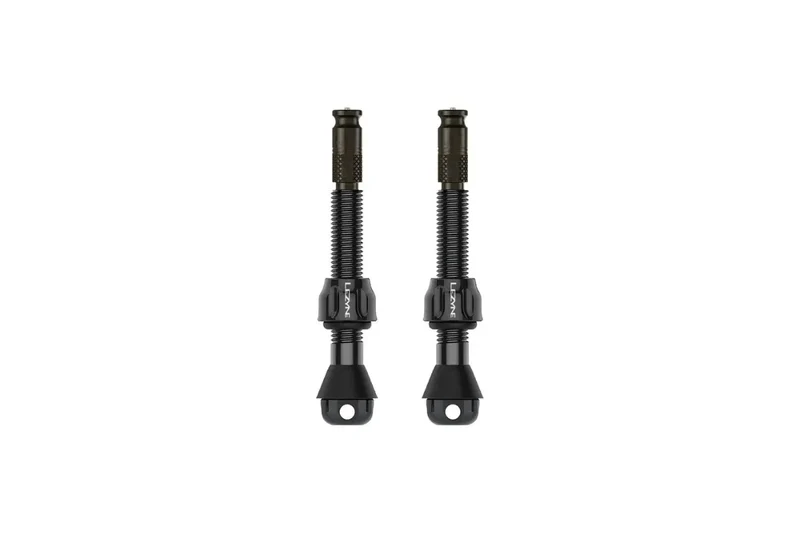 Lezyne Clik TLR Valve Pro