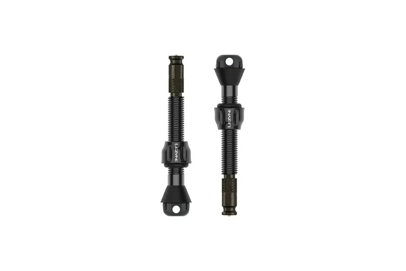 Lezyne Clik TLR Valve Pro