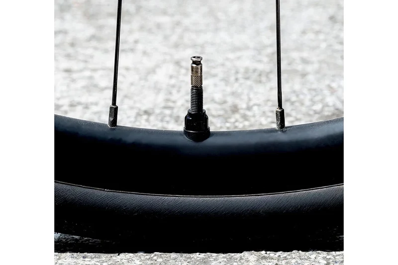 Lezyne Clik TLR Valve Pro