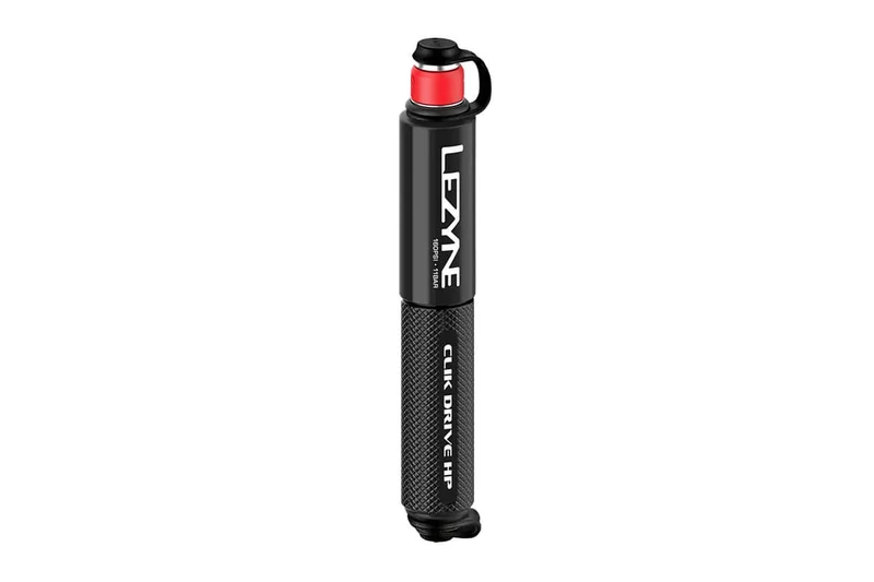 Lezyne Clik Drive HP Pump