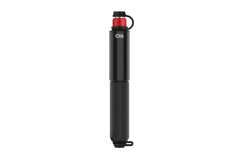 Lezyne Clik Drive HP Pump