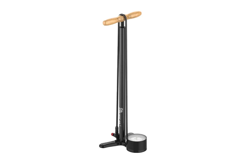 Lezyne Clik Floor Drive HP Pump