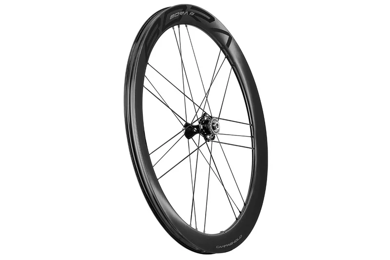 Campagnolo Bora X 50 C27 Carbon Gravel Wheelset