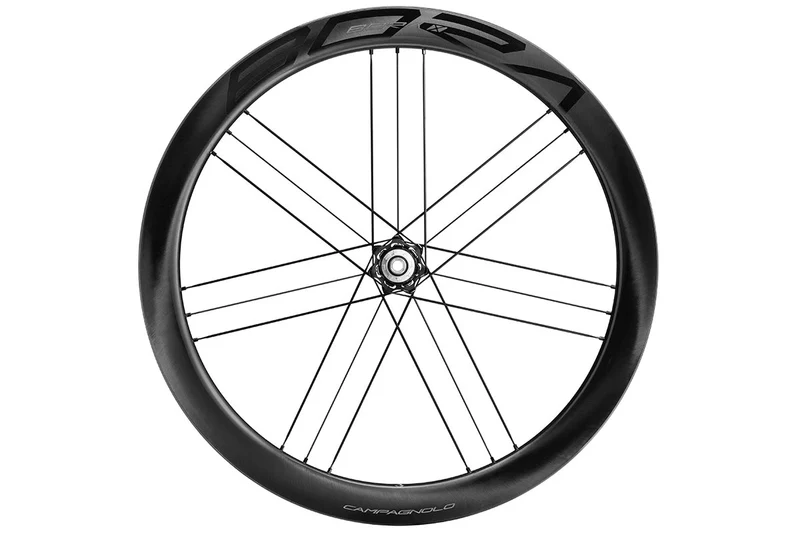 Campagnolo Bora X 50 C27 Carbon Gravel Wheelset