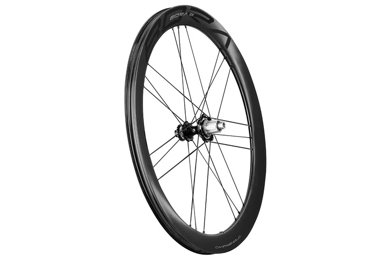 Campagnolo Bora X 50 C27 Carbon Gravel Wheelset