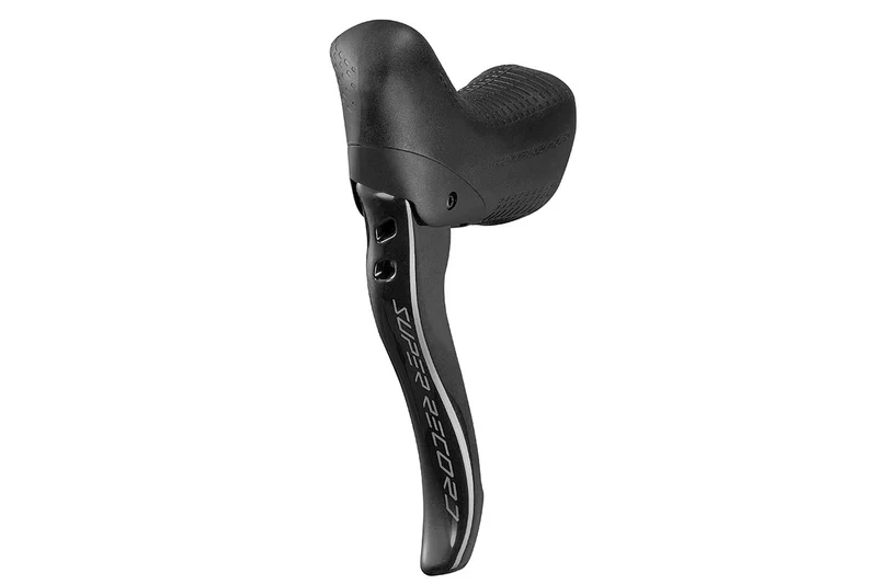 Campagnolo Ergopower Super Record 13 with Satellite Controls