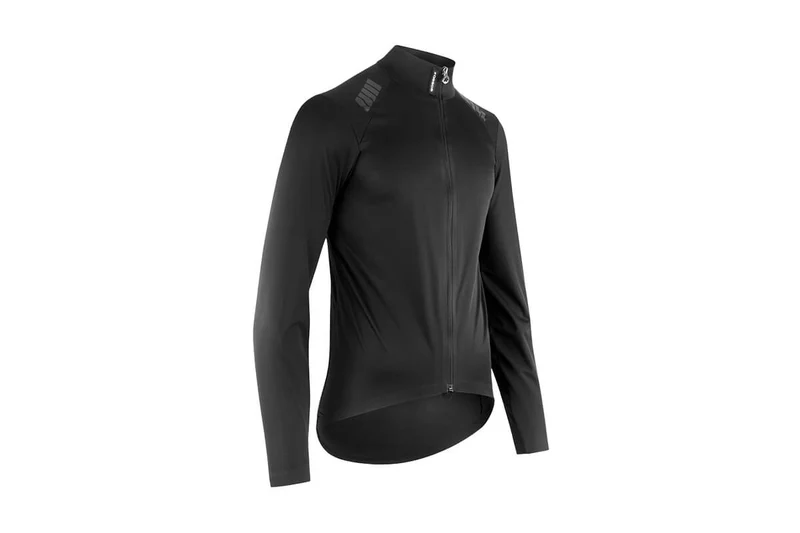 Assos Mille GT Water Resistant Shell Jacket