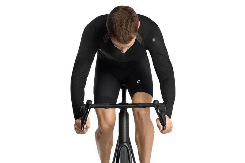 Assos Mille GT Water Resistant Shell Jacket
