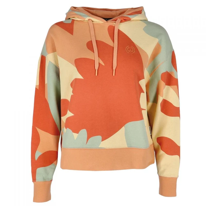Haibike Bekleidung CadiniM. Winora hodded sweat - Hoodie