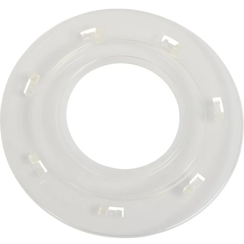 Shimano Speichenschutzscheibe CP-WH28 ? für 51 Zähne, transparent