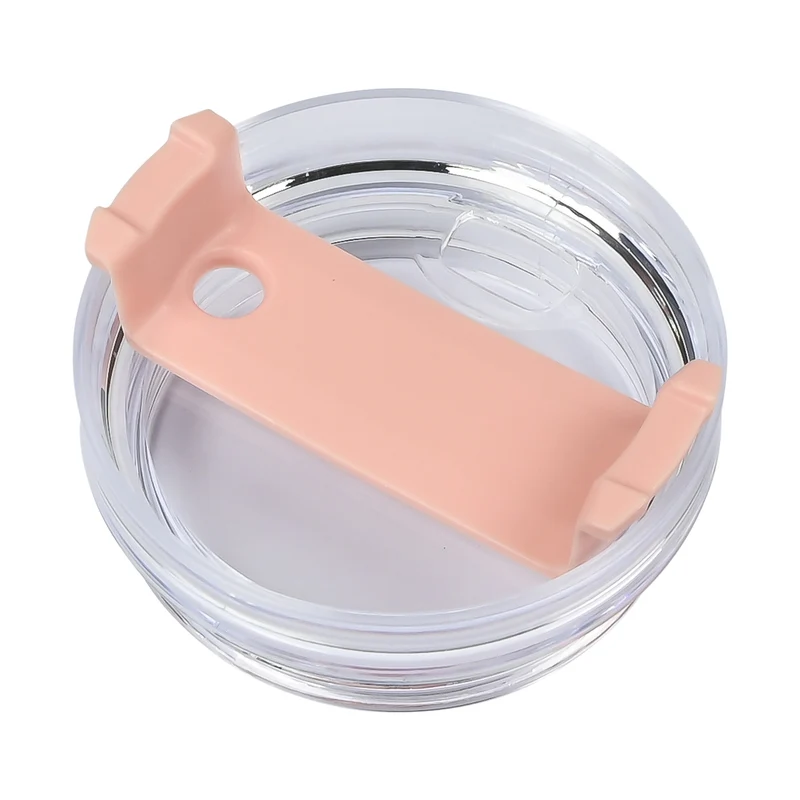 Thermosbecher 900 ml rosa – Höhe 24,5 cm, Durchmesser ø 8,9 - 7,2 cm, Fassungsvermögen 900 ml