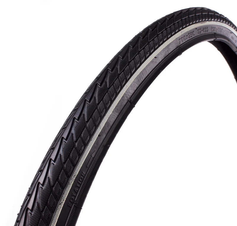 Fahrradreifen 28 x 1.75 pannensicher