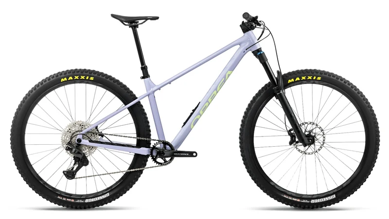 Orbea Laufey H-LTD 2027 Digital Lavender/Acid Gum Gloss