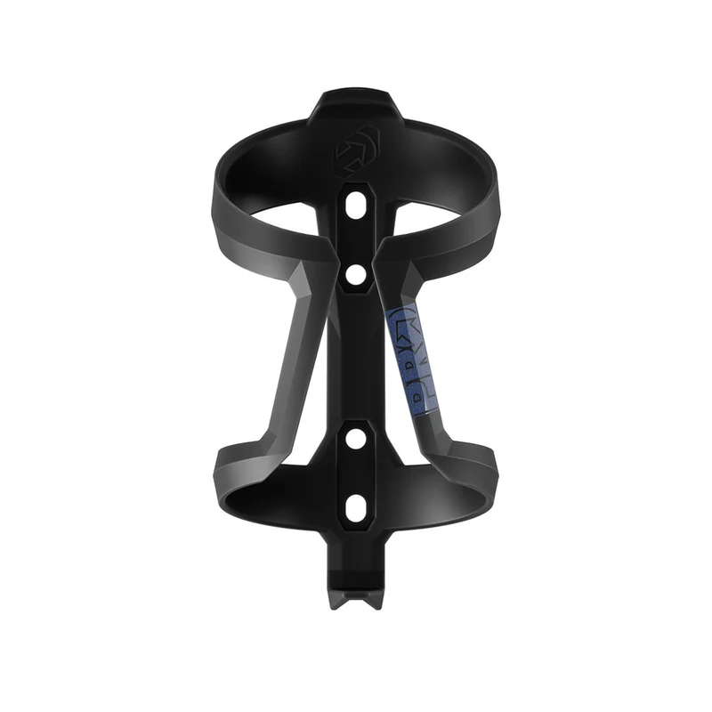 PRO Performance Nylon Flaschenhalter Schwarz/Blau