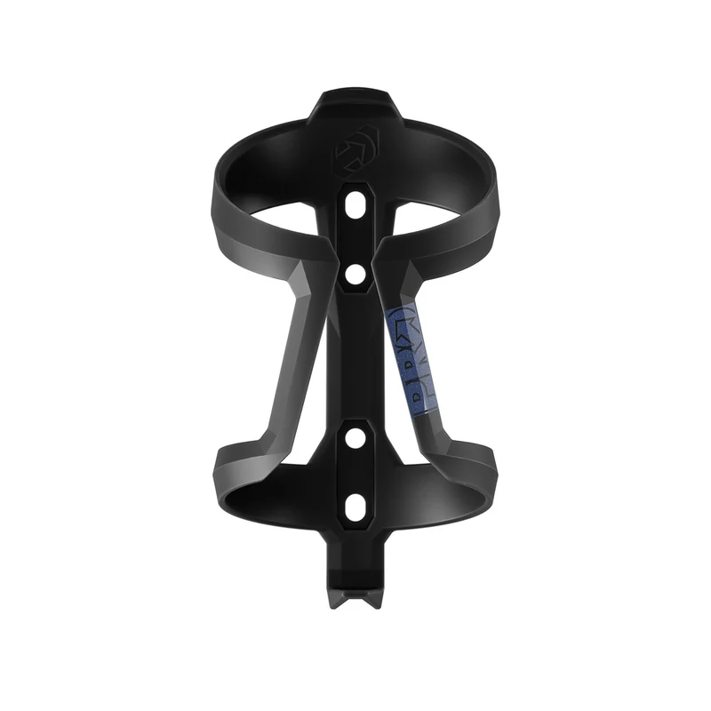 PRO Performance Nylon Flaschenhalter Schwarz/Blau