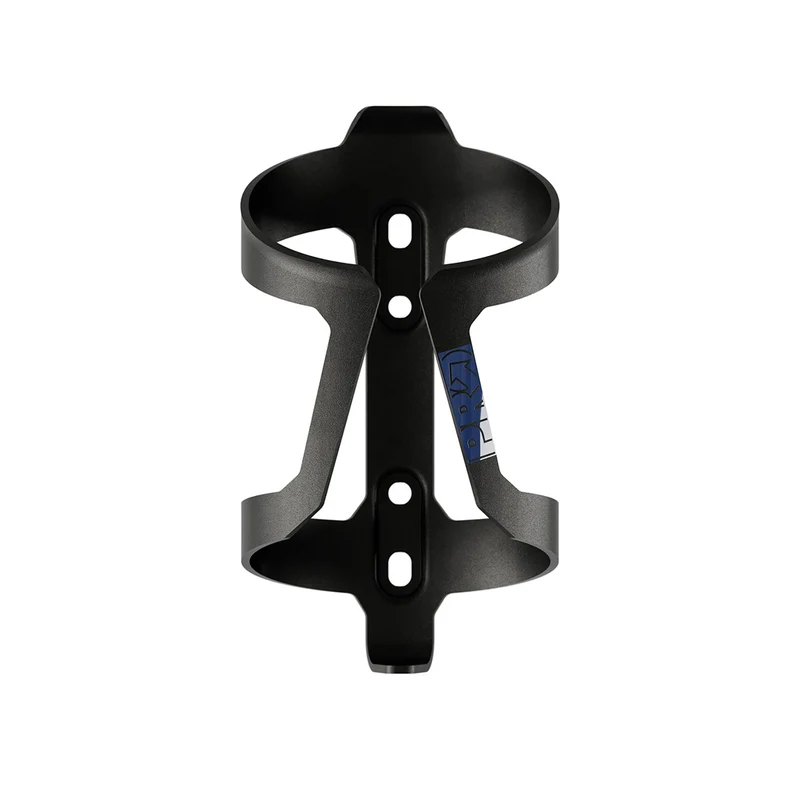 PRO Performance Aluminium Flaschenhalter Schwarz/Blau