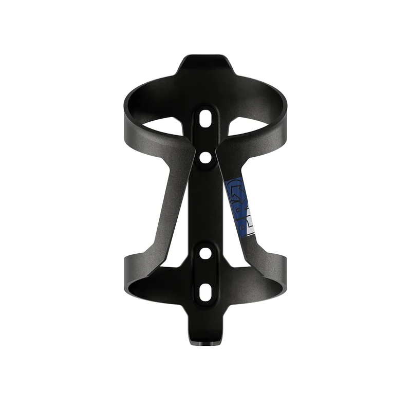 PRO Performance Aluminium Flaschenhalter Schwarz/Blau