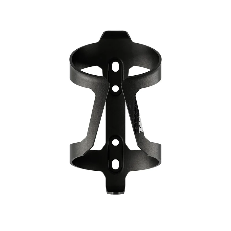PRO Performance Aluminium Flaschenhalter Schwarz