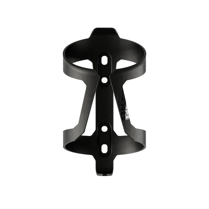 PRO Performance Aluminium Flaschenhalter Schwarz