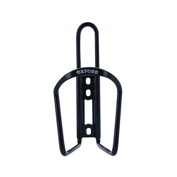 Oxford Aluminium Flaschenhalter Lenkerhalterung Schwarz