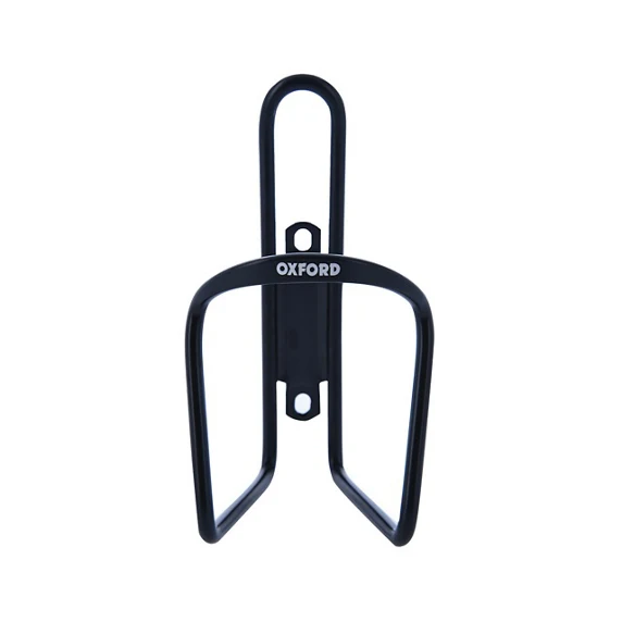 Oxford Aluminium Flaschenhalter Schwarz