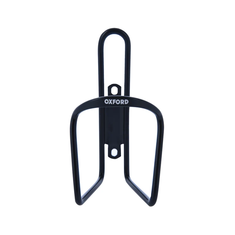 Oxford Aluminium Flaschenhalter Schwarz