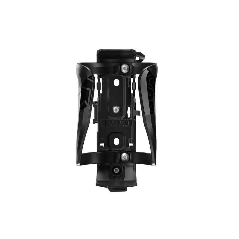 PRO Smart PC Flaschenhalter Reifenheber Schwarz