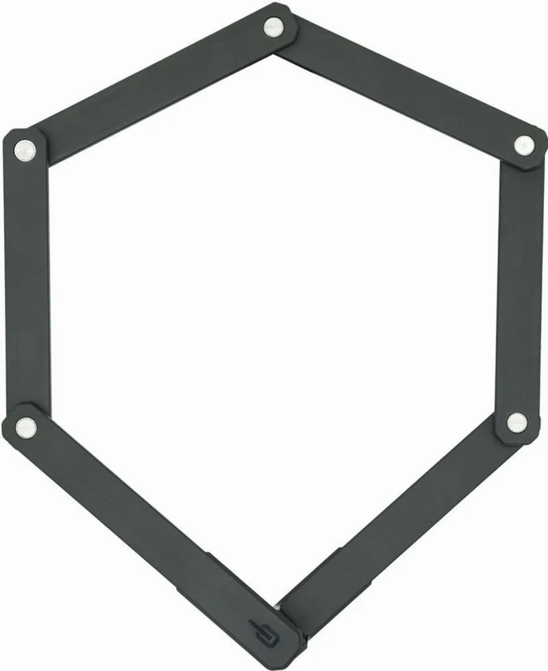 Hiplok Switch 105 Faltschloss 28 cm