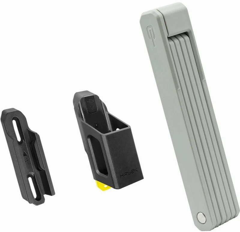 Hiplok Switch 105 Faltschloss 28 cm