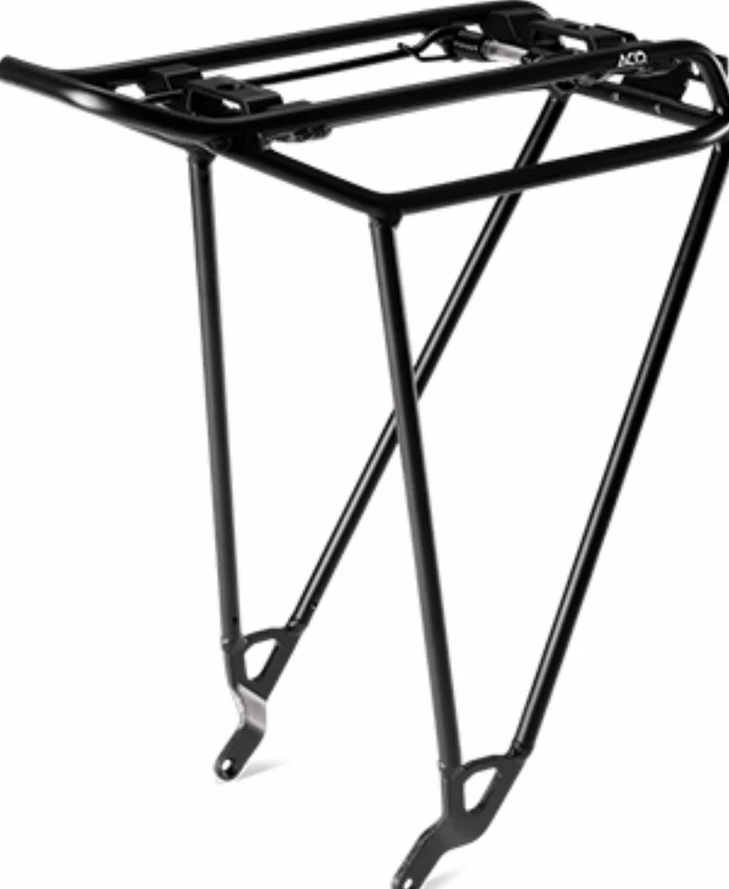 B-Ware - ACID Gepäckträger SIC 29" RILink BOOST black (Gebrauchtware)