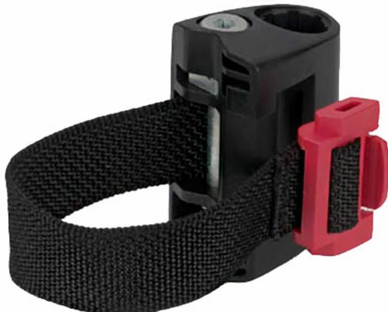 B-Ware - Trelock ZB 501 Rahmenhalter für Bügelschlösser (Gebrauchtware)